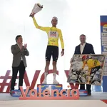 Spaanse koers Ronde van Valencia