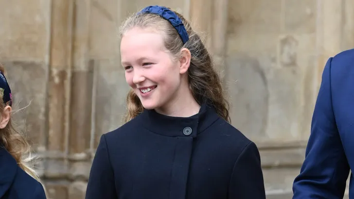 Memorial service for the Duke of Edinburgh