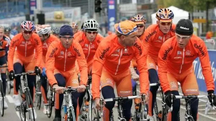 Oranje in de eindfase voor duel om wereldgoud