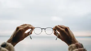 Waarom bijziendheid in razend tempo toeneemt, volgens oogarts