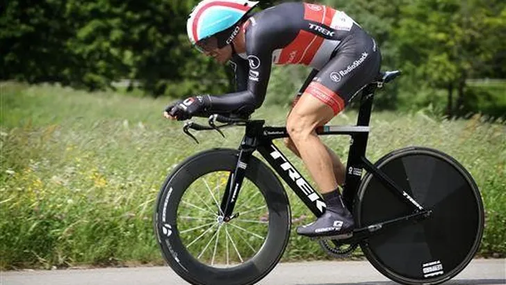Cancellara's uurrecordpoging 'op standby'