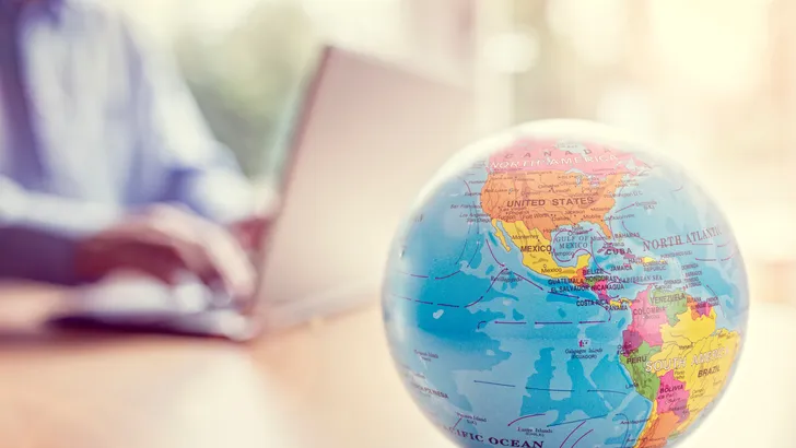 Test zelf: In dit land hoor jij eigenlijk echt thuis