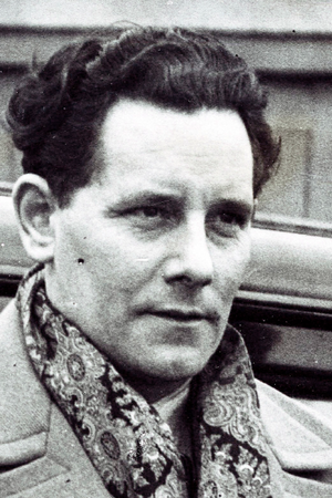 Peter Hurkos