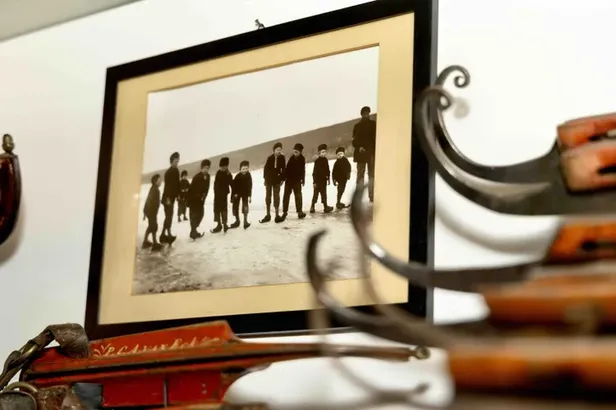 Friese Schaatsmuseum