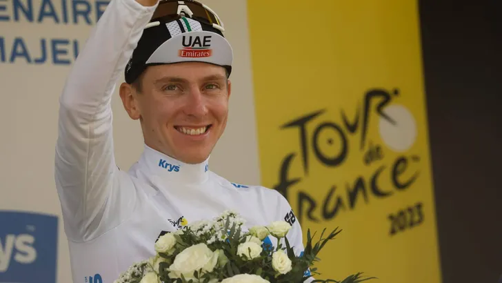 Tour de France 2023 - stage 19
