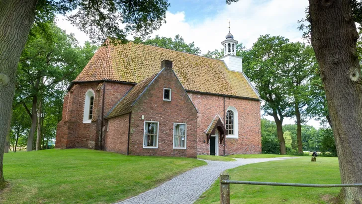 Natuur