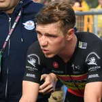 Giro d'Italia 2023 - 106th Edition - stage- 9