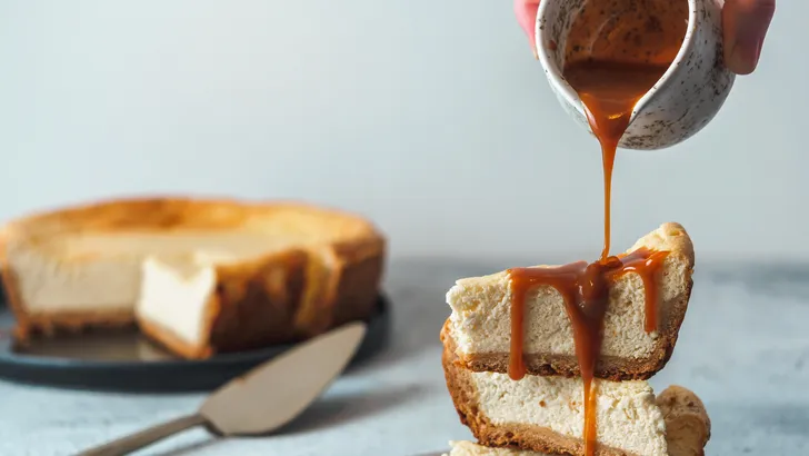 Karamelsaus