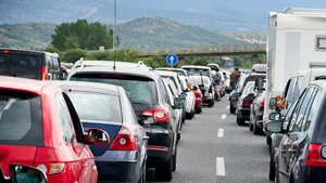 Met de camper op zwarte zaterdag? Dan gebruik je je grootste voordeel verkeerd