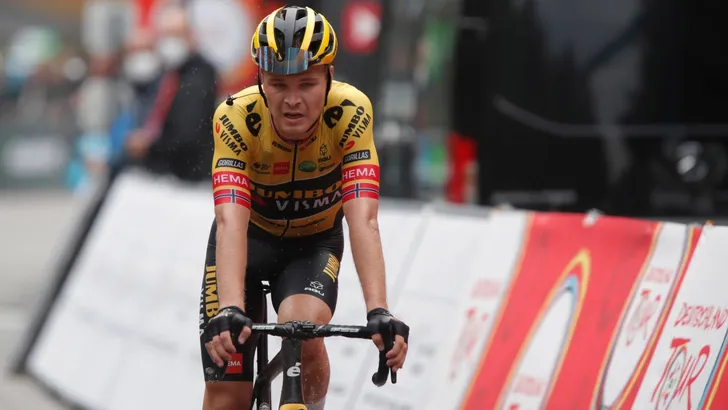 Deutschland Tour 2022 -stage-3