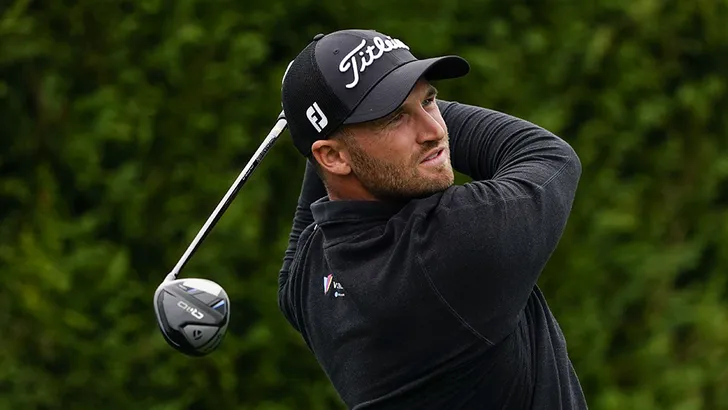 Clark wint ingekorte AT&T Pebble Beach Pro-Am met baanrecord