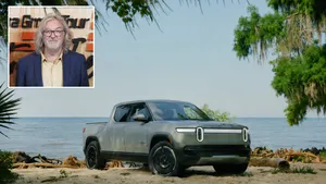 Top Gear-legende James May noemt pick-ups 'auto's voor moordenaars', maar koopt deze het liefst zelf