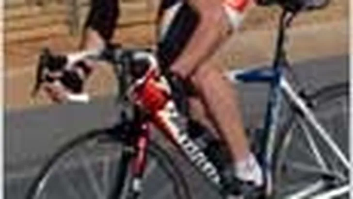 Stuart O'Grady tekent bij CSC