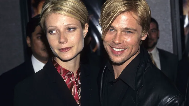 Brad (58) en Gwyneth (49): omzien in liefde 