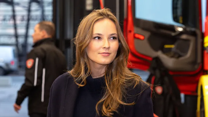 Prinses Ingrid Alexandra