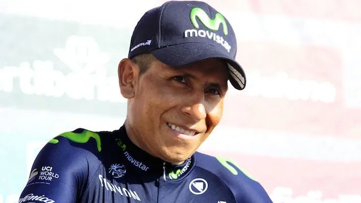 Quintana denkt aan Giro/Tour-dubbel in 2017