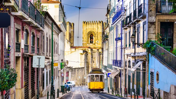 5 redenen waarom je deze zomer naar Lissabon moet