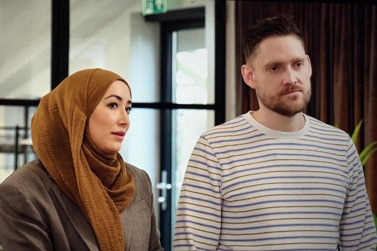 Assen vs. Hengelo: Zó gaat het nu met Samara en Dennis uit Kopen Zonder Kijken