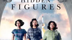 Ga kijken naar 'Hidden Figures', het is een verhaal dat verteld móet worden