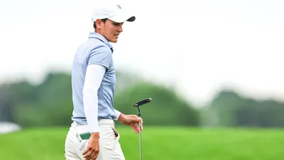 Solheim Cup: De volgende keer mét Dewi?