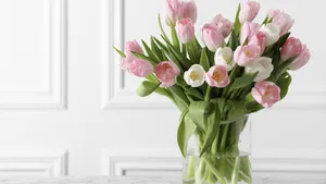Goedkopere bloemen