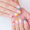 Nails on trend: alles over de French tips twist | Grazia