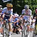 remco evenepoel kijkt om
