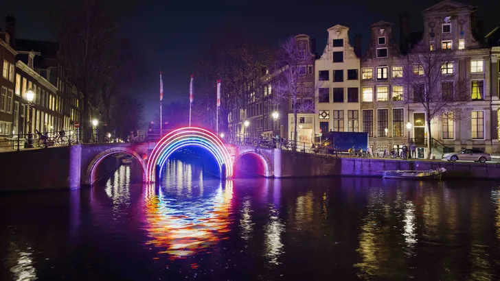 Nouveau's Weekend Top 5