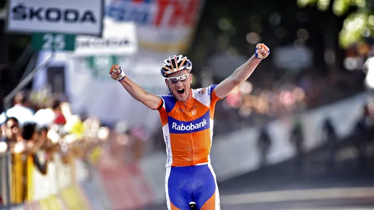 weening wint strade bianche etappe