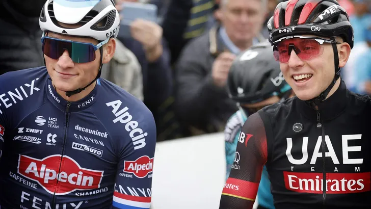 Dwars door Vlaanderen 2022