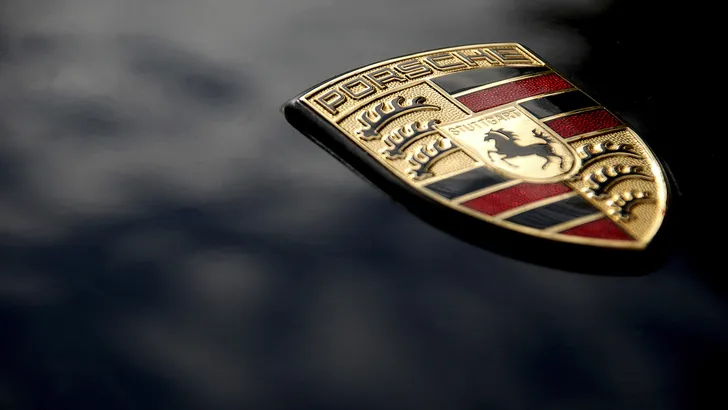 ZIEN: de 5 duurste Porsche's die ooit zijn verkocht