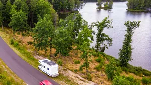 Polen staat tweede in nieuwe campervergelijking: betaalbaar en dichtbij, maar niet voor elke camper tolvrij