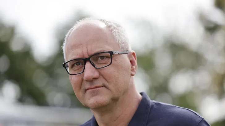 Arthur van Dongen