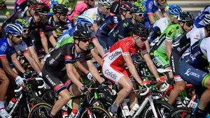 UCI bevestigt testwedstrijden met schijfremmen