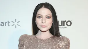 Michelle Trachtenberg