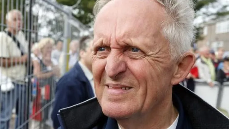 Arend Scheppink overleden