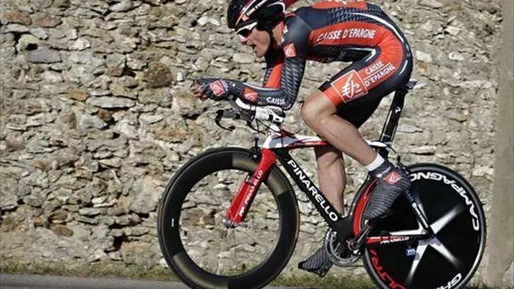 Tour: Caisse d'Epargne komt zonder Soler