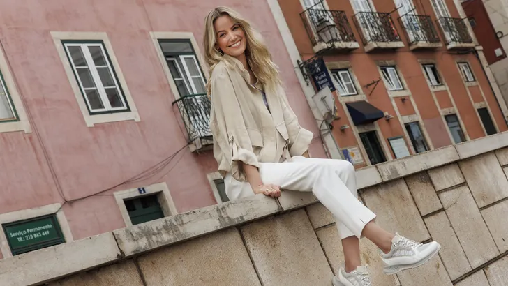 Xsensible dames schoenen