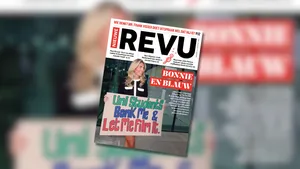 Nieuwe Revu editie 12