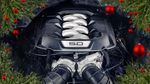 'Ford Mustang V8 blijft tot het einde der tijden'