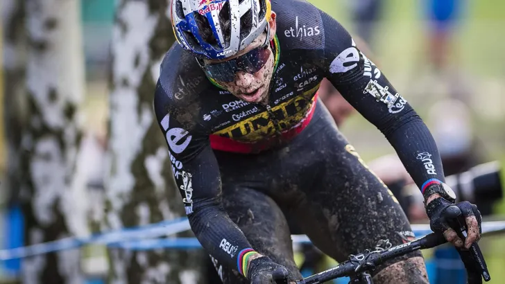 GP Sven Nys 2022 mannen