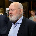 Frans Timmermans