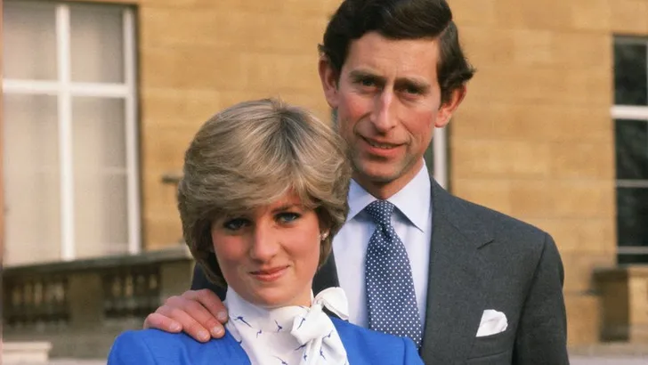 Diana: 40 jaar geleden werd de verloving aangekondigd
