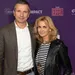 Richard Krajicek en Daphne Deckers