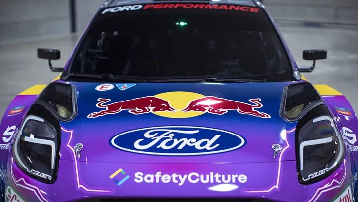 Ford houdt deur naar F1 open: 'We moeten het wel overwegen'