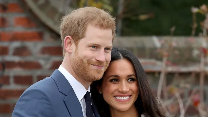 Lief: Ellen DeGeneres over ontmoeting baby Sussex