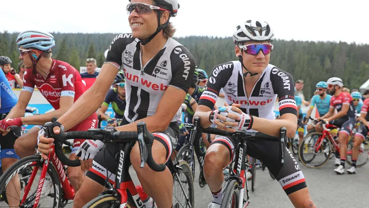 Kelderman kent 8 knechten voor Vuelta, Barguil en Oomen van de partij