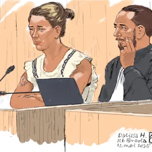 Dochter (22) veroordeeld tot 22 jaar cel voor brute moord op haar bloedeigen vader