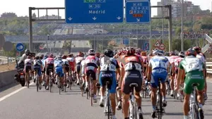 Ook Emmen ontvangt de Vuelta in 2009