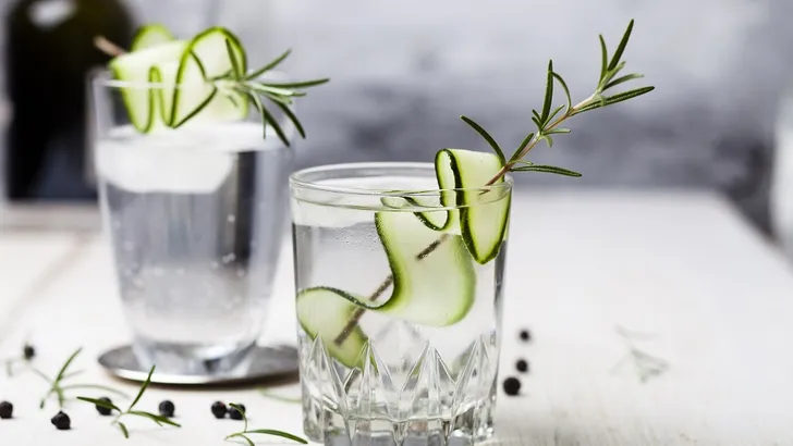 Happy Hour! Het is International Gin & Tonic Day